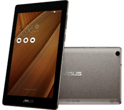 ASUS  ZenPad Z170C 7